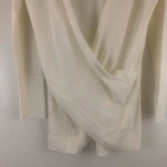 vimmia Shavasana Reversible Jersey Pearl color size S New with tags - Picture 3 of 6